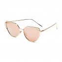 Halcyon Rose Sunglasses